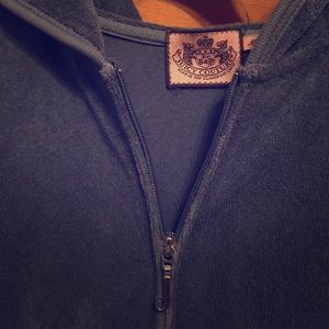 Juicy tracksuit jacket